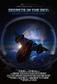 Watch Secrets in the Sky: The Untold Story of Skunk Works