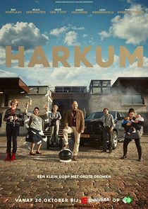 Watch Harkum