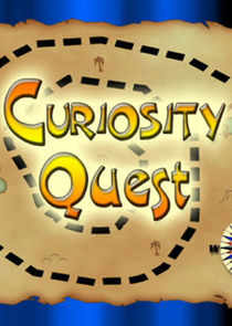 Watch Curiosity Quest