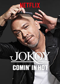 Watch Jo Koy: Comin' in Hot (TV Special 2019)