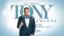 Watch The 73rd Annual Tony Awards (TV Special 2019)