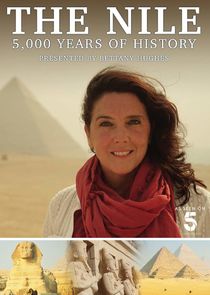 Watch The Nile: Egypt's Great River with Bettany Hughes