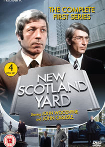 Watch New Scotland Yard