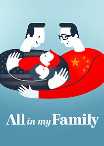 Watch All in My Family (Short 2019)