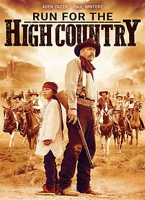Watch Run for the High Country