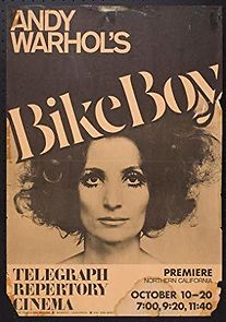 Watch Bike Boy