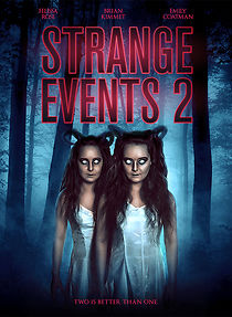 Watch Strange Events 2