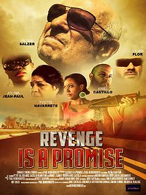 Watch Revenge Is a Promise