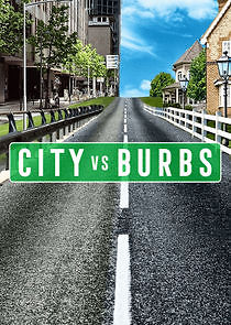 Watch City vs. Burbs