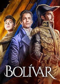 Watch Bolívar
