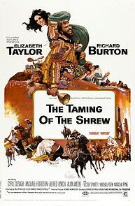 Watch The Taming of the Shrew