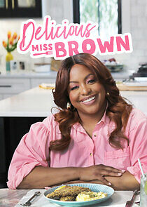 Watch Delicious Miss Brown