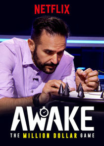 Watch Awake: The Million Dollar Game