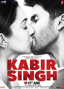 Watch Kabir Singh