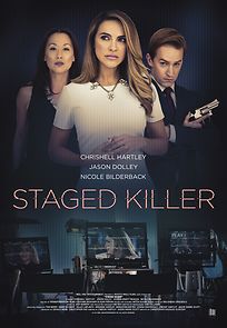 Watch Staged Killer