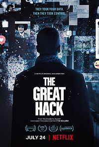 Watch The Great Hack