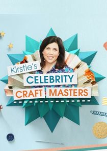 Watch Kirstie's Celebrity Craft Masters