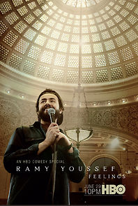 Watch Ramy Youssef: Feelings (TV Special 2019)
