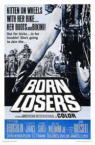 Watch The Born Losers