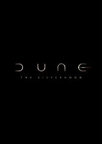 Watch Dune: Prophecy