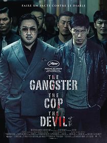 Watch The Gangster, the Cop, the Devil