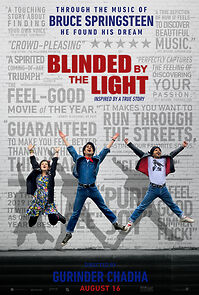 Watch Blinded by the Light