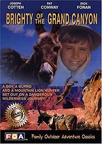 Watch Brighty of the Grand Canyon