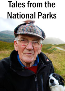 Watch Tales from the National Parks