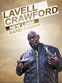 Watch Lavell Crawford: New Look, Same Funny! (TV Special 2019)