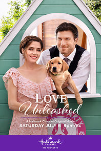 Watch Love Unleashed