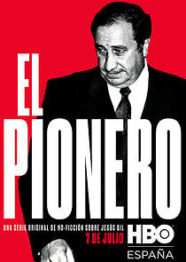 Watch El Pionero