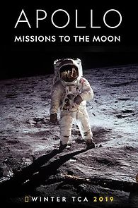 Watch Apollo: Missions to the Moon