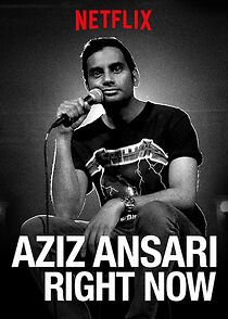 Watch Aziz Ansari: Right Now (TV Special 2019)