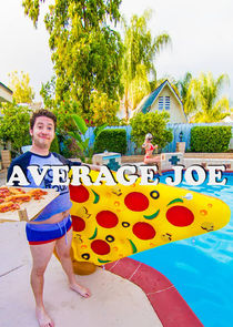 Watch Average Joe