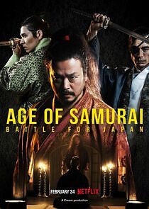 Watch Age of Samurai: Battle for Japan