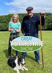 Watch Today at the Great Yorkshire Show