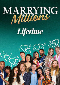 Watch Marrying Millions
