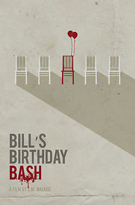 Watch Bill's Birthday Bash (Short 2016)