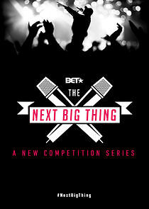 Watch The Next Big Thing