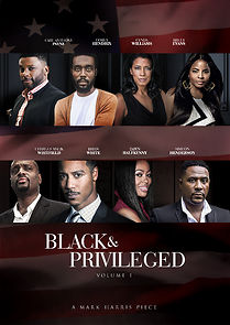 Watch Black Privilege