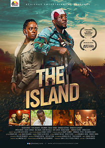 Watch The Island