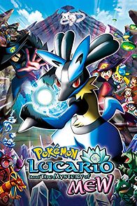 Watch Pokémon: Lucario and the Mystery of Mew