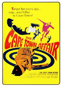 Watch The Cape Town Affair