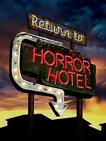 Watch Return to Horror Hotel