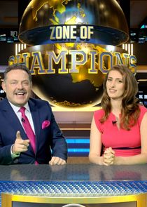 Watch Zone of Champions