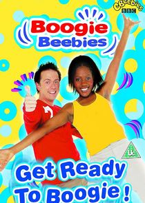 Watch Boogie Beebies