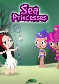 Watch Sea Princesses
