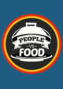Watch People vs. Food