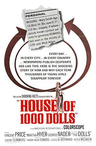Watch House of 1,000 Dolls