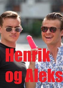 Watch Henrik og Aleks